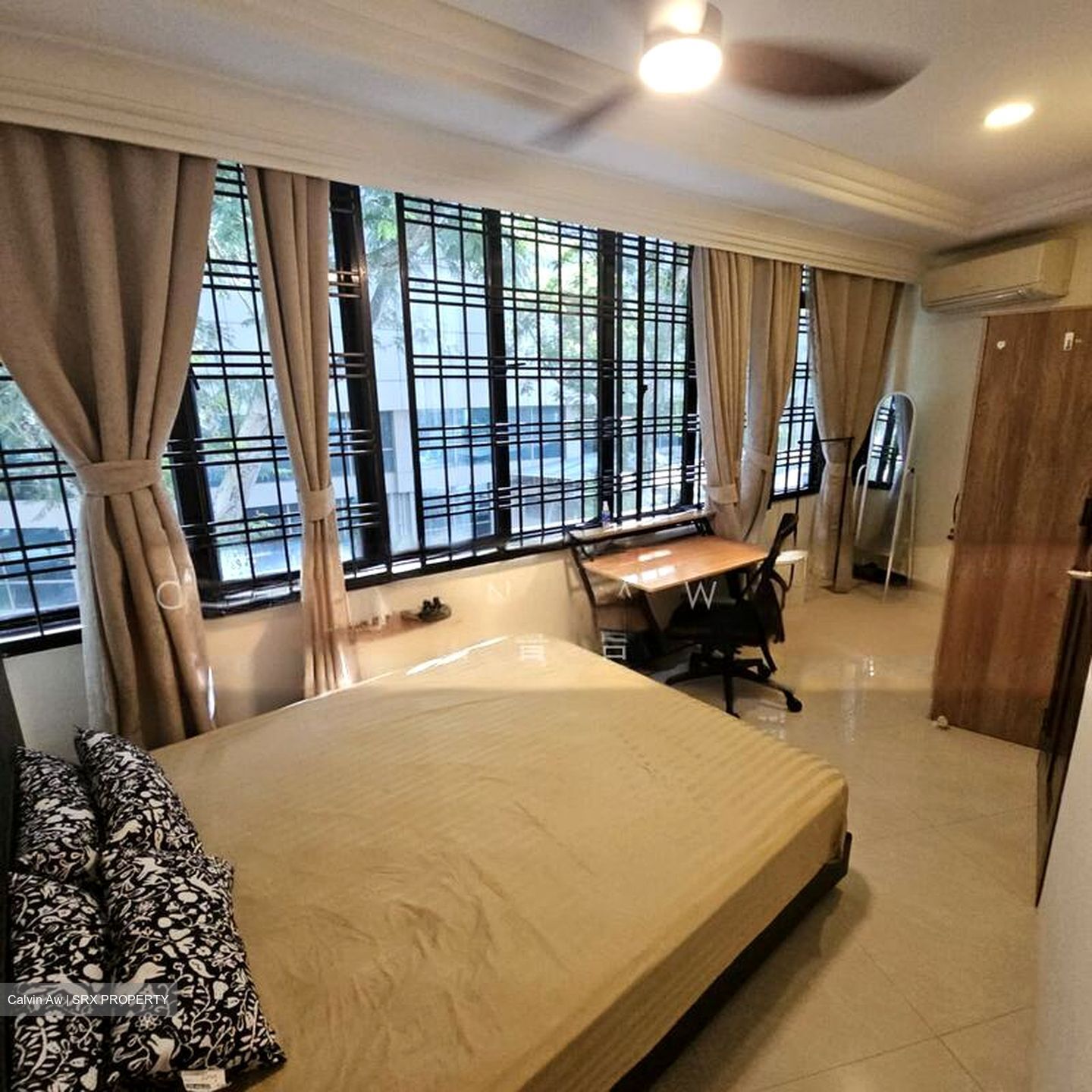 Nutmeg Court (D9), Apartment #527492641